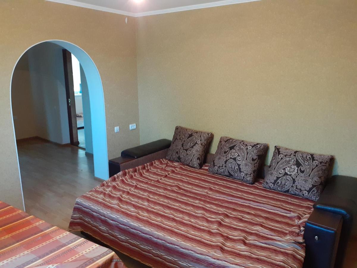 Hotel Татьянин Двор Kamieniec Podolski Zewnętrze zdjęcie